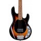 CHITARA BASS ELECTRICA STERLING BY MUSICMAN RAY34 VINTAGE SUNBURST