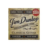 CORZI CHITARA CLASICA DUNLOP DPV102B