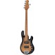 CHITARA BASS ELECTRICA STERLING BY MUSICMAN RAY35HH NAT. BURST SAT.