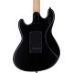 CHITARA ELECTRICA STERLING BY MUSICMAN SR30 STEALTH BLACK