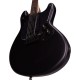 CHITARA ELECTRICA STERLING BY MUSICMAN SR30 STEALTH BLACK