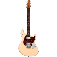 CHITARA ELECTRICA STERLING BY MUSICMAN SR50 BUTTERMILK