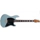 CHITARA ELECTRICA STERLING BY MUSICMAN CT50XHSS AQUA GRAY