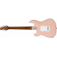 CHITARA ELECTRICA STERLING BY MUSICMAN CT50HSS PUEBLO PINK