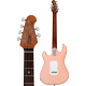 CHITARA ELECTRICA STERLING BY MUSICMAN CT50HSS PUEBLO PINK