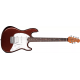 CHITARA ELECTRICA STERLING BY MUSICMAN CT50HSS DROPPED COPPER