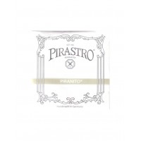 SET CORZI VIOARA PIRASTRO PIRANITO