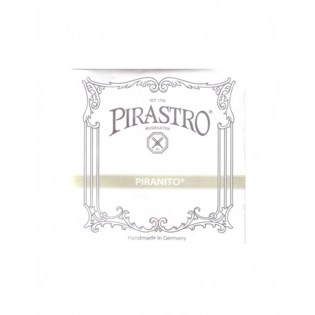 SET CORZI VIOARA PIRASTRO PIRANITO