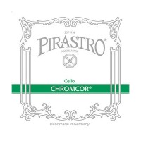 CORZI VIOLONCEL PIRASTRO CHROMCORE