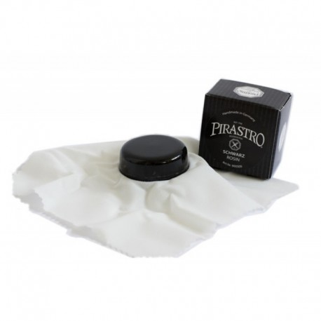 SACAZ PIRASTRO SCHWARZ