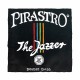 SET CORZI CONTRABAS PIRASTRO THE JAZZER
