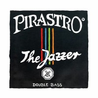 SET CORZI CONTRABAS PIRASTRO THE JAZZER