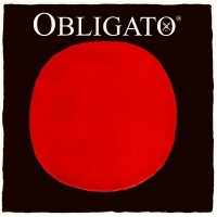COARDA VIOARA PIRASTRO OBLIGATO