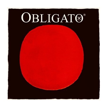 COARDA VIOARA PIRASTRO OBLIGATO