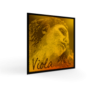 SET CORZI VIOLA PIRASTRO EVAH PIRAZZI GOLD