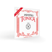 SET CORZI VIOLA PIRASTRO TONICA