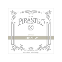 SET CORZI VIOARA PIRASTRO PIRANITO