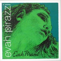 SET CORZI VIOARA PIRASTRO EVAH PIRAZZI