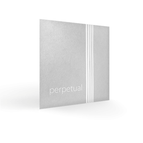 SET CORZI VIOARA PIRASTRO PERPETUAL