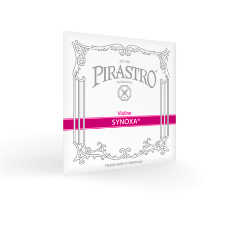SET CORZI VIOARA PIRASTRO 413021