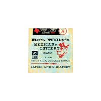 CORZI CHITARA ELECTRICA DUNLOP RWN0942