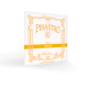 Set Corzi Vioara Pirastro Evah Pirazzi Gold 4/4 Medium