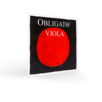 SET CORZI VIOLA PIRASTRO PIRASTRO OBLIGATO