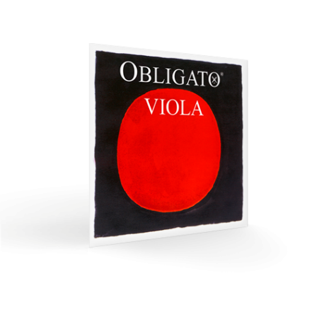 SET CORZI VIOLA PIRASTRO PIRASTRO OBLIGATO