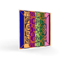 SET CORZI VIOLA PIRASTRO PASSIONE