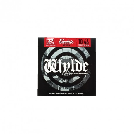 CORZI CHITARA ELECTRICA DUNLOP ZWN1046 ZAKK WYLDE