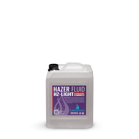 Lichid Fum Universal Effects Hazer Fluid HZ Light 5L