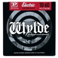 CORZI CHITARA ELECTRICA DUNLOP ZWN1060 ZAKK WYLDE