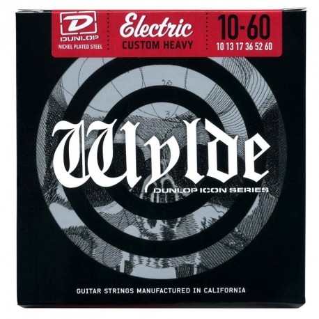 CORZI CHITARA ELECTRICA DUNLOP ZWN1060 ZAKK WYLDE