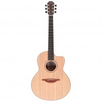 Chitara Acustica Lowden Guitars S-20C