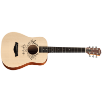 CHITARA ELECTRO-ACUSTICA TAYLOR TS-BTe