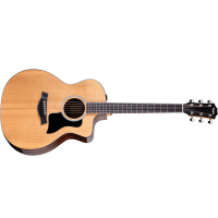 CHITARA ELECTRO-ACUSTICA TAYLOR 214ce Plus