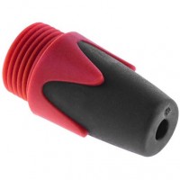 Inel Strangere Jack Neutrik BPX-2-RED