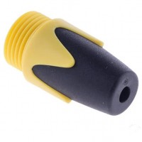 INEL STRANGERE JACK NEUTRIK BPX-4-YELLOW