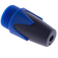 Inel Strangere Jack Neutrik BPX-6-BLUE