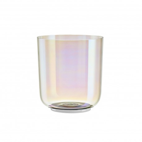 CRYSTAL SINGING BOWL MEINL ECSB6E4CL