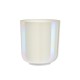 Crystal Singing Bowl MEINL Sonic Energy Essence Nota B3, Crown Chakra (ECSB7B3C)