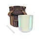CRYSTAL SINGING BOWL MEINL ECSB7B3C