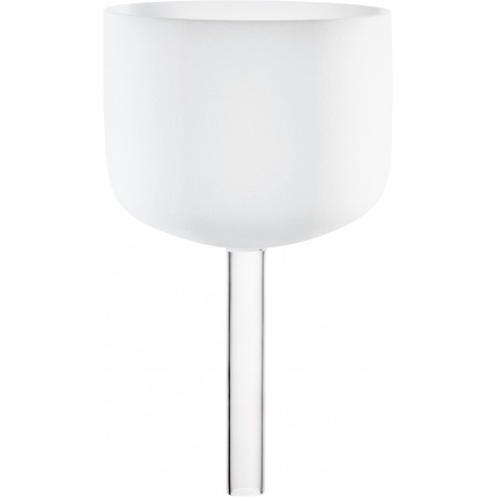 CRYSTAL SINGING BOWL MEINL CSBH8B