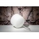 CRYSTAL SINGING BOWL MEINL CSBH8B