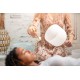 CRYSTAL SINGING BOWL MEINL CSBH8B