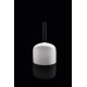 CRYSTAL SINGING BOWL MEINL CSBH8B