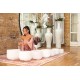 CRYSTAL SINGING BOWL MEINL CSBSETCHA