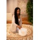 CRYSTAL SINGING BOWL MEINL SOLCSB10-963