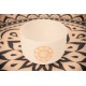 CRYSTAL SINGING BOWL MEINL SOLCSB12-174