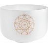 Crystal Singing Bowl MEINL Sonic Energy Solfeggio 285 Hz,30 cm (SOLCSB12-285)